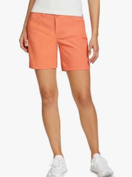 Eddie Bauer Pants - NWT Eddie Bauer Women's Coral Rainer Shorts